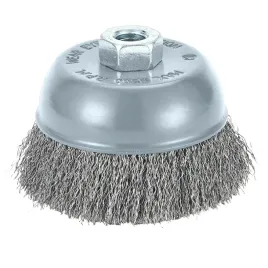 szczotka-druciana-doczolowa-100mm-drut-karbowany-stalowy-m14-graphite