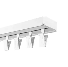 szyna-sufitowa-jednotorowa-na-wymiar-karnisz-pcv