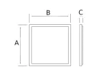 panel-led-sciemnialny-60x60-40w-4000k-ksztalt-kwadratowy