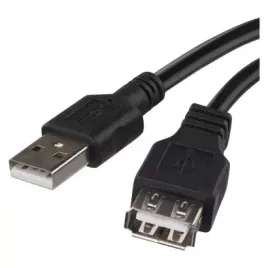 przewod-usb-2-0-wtyk-a-gniazdo-a-2m