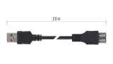 przewod-usb-2-0-wtyk-a-gniazdo-a-2m-kod-producenta-s70201