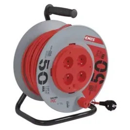 przedluzacz-bebnowy-50-m-4-gniazda-czarny-pv