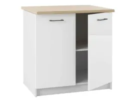 szafka-kuchenna-stojaca-dolna-z-polkami-i-blatem-tesa-80-cm-bialy-polysk