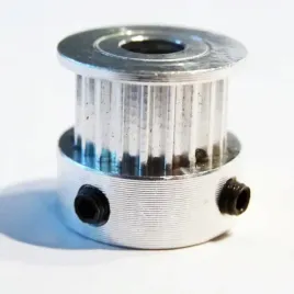 kolo-zebate-gt2-2mm-20-zebow-v-slot