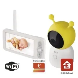 gosmart-niania-elektroniczna-ip-500-guard-obrotowa