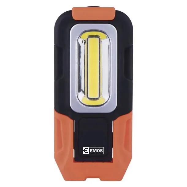 latarka-led-cob-3w-180-lm-3-aaa-stan-nowy