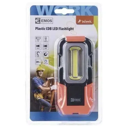 latarka-led-cob-3w-180-lm-3-aaa-stan-nowy-maksymalna-sila-swiatla-180-lm