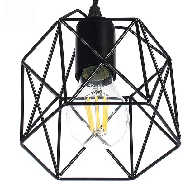 lampa-loft-brylant-okagla-kolor-czarny