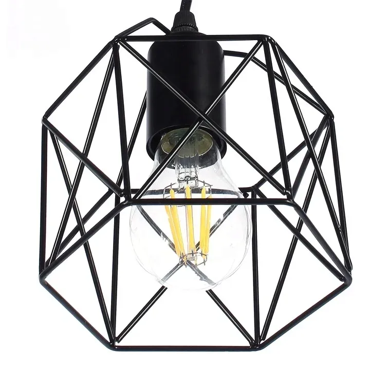 lampa-loft-brylant-okagla-stan-nowy