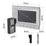 wideodomofon-7-em-07hd-bialy-kamera-w-panelu-zewnetrznym-bez-regulacji-marka-emos