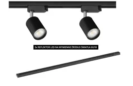 zestaw-szynoprzewod-szyna1m-2lampy-na-gu10-zarowki