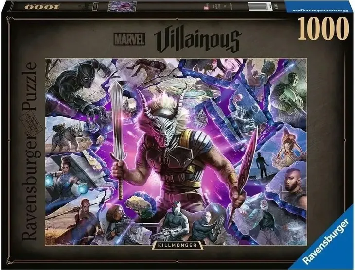 ravensburger-1000-marvel-villainous-killmonger-kod-producenta-169061