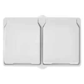 gniazdo-podwojne-ip44-biale