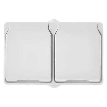 gniazdo-podwojne-ip44-biale