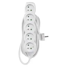 przedluzacz-5-m-5-gniazd-bialy-pvc-15-mm2
