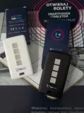 blebox-uremote-pro-czarny-pilot-wifi-stan-nowy