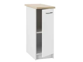 szafka-kuchenna-stojaca-dolna-z-polkami-i-blatem-tesa-30-cm-bialy-mat