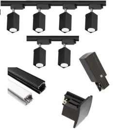 zestaw-6-lamp-kwadrat-na-szyne-3-fazowa-szyna-4m