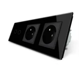 wlacznik-dotykowy-2-g-g-czarny-fr-zestaw-welaik
