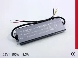 zasilacz-led-wodoodporny-super-slim-12v-100w-ip67
