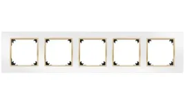 vestra-ramka-pieciokrotna-ip20-bialy-zloty-3875-27