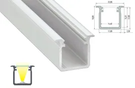 profil-do-tasm-led-wpuszczany-2m-bialy-lakierowany