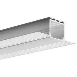 komplet-profil-led-klus-kozel-surowy-2m-mleczna