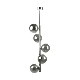 wiszaca-lampa-luna-5661-czarno-zlota