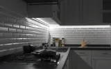 oprawa-narozna-led-do-kuchni-3m-cob-sciemniacz-stan-nowy-moc-24-w