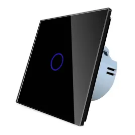wlacznik-dotykowy-pojedynczy-czarny-zestaw-welaik