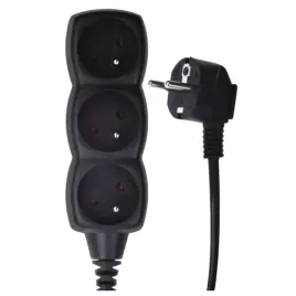 przedluzacz-kabel-3-gniazda-3m-czarny-emos