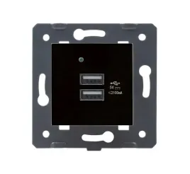 usb-ladowarka-podwojna-czarna-welaik