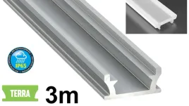 profil-led-terra-3m-srebrny-ip67-wodoodporny-oslona-mleczna-w-zestawie