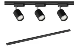 3x-reflektor-oprawa-gu10-listwa-szyna-zarowki-6w