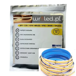 tasma-led-cob-24v-neon-cieply-5m-linia-led-pro-50w