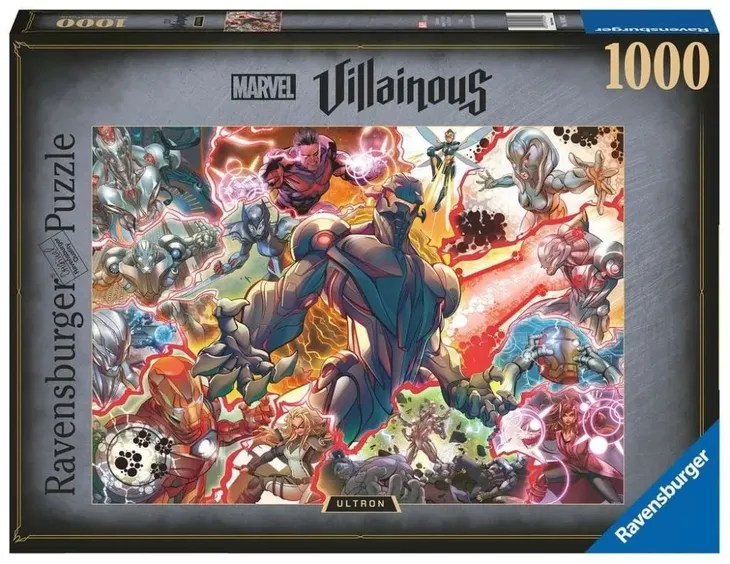 ravensburger-1000-marvel-villainous-ultron-marka-ravensburger