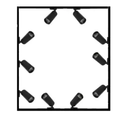 zestaw-szynoprzewod-typu-kwadrat-10-lamp-3-fazy