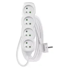 przedluzacz-2-m-4-gniazda-bialy-pvc-1-mm2