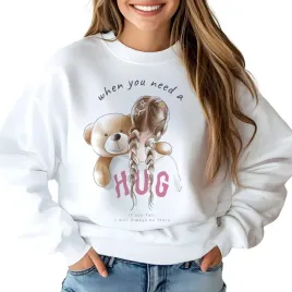 bluza-biala-damska-when-you-need-a-hug-modna-nowoczesna-wygodna-rozmiar-m