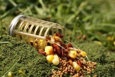 koszyk-guru-bait-up-x-change-feeder-caged-small-20g-waga-20-g