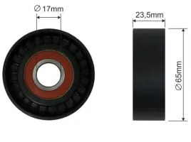 rolka-napinacza-paska-micro-v-fiat-punto-99-