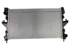 Zdjęcie produktu CHŁODNICA WODY CITROEN JUMPER PEUGEOT BOXER 2014- 2.0 / 2.2 HDI