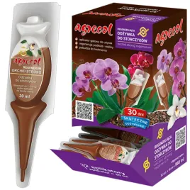 kroplowka-odzywka-regenerujaca-do-storczykow-orchid-strong-agrecol-32x30ml