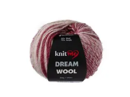 wloczka-knitme-dream-wool-06-50gr-145m-75percent-akryl-25percent-welna