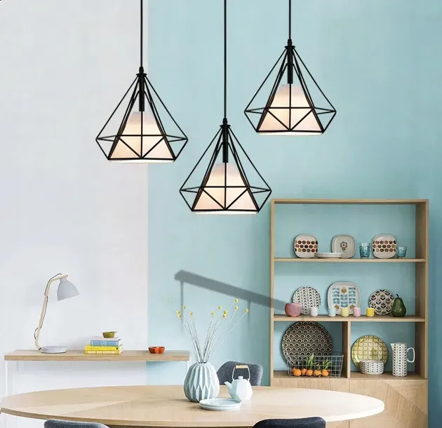 lampa-loft-diament-x3-prosta-kolor-czarny