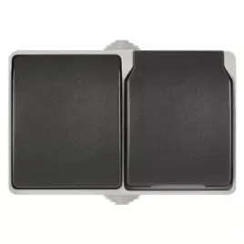 gniazdo-natynkowe-wyl-schodowy-ip44-szaro-czarne