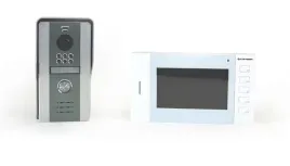 bialy-wideo-domofon-do-furtki-i-napedu-bramy