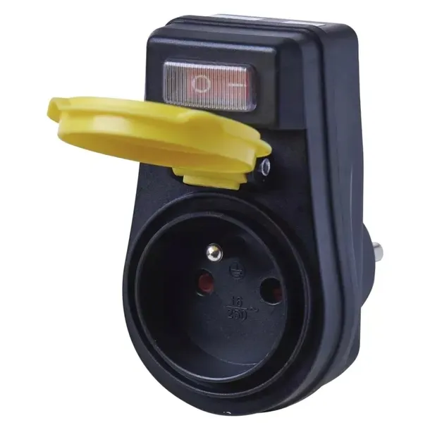 gniazdo-ip44-czarno-zolte-typ-gniazda-gniazdo