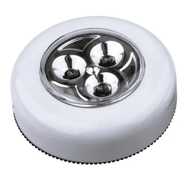 latarka-3-led-3-aaa-stan-nowy