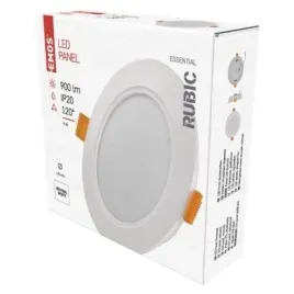 panel-led-wpuszczany-rubic-okragly-bialy-9w-naturalna-biel